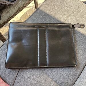Portfolio business bag
